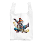 HIPHOPぬこ様のDanser.LEO(ダンサー・れお) Reusable Bag