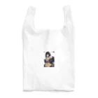 ほっこりアニメマートのゾンビィ～9 Reusable Bag