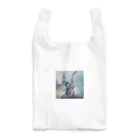 Audio Travellersのドラゴン・ギグ Reusable Bag