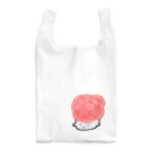 トリノウタイテのバラ子ちゃん Reusable Bag