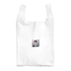 なお（ｻﾗﾘｰﾏﾝ）＠AI使って情報発信中のサングラス＠サラリーマン Reusable Bag