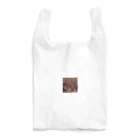 turuto-のドット絵室内楽 Reusable Bag