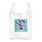 iSysのゲーミング少女ピーシーツー Reusable Bag