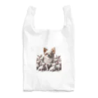 チワワンSHOPのいっぱいのチワワン4 Reusable Bag