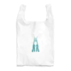 gupan_2023-12のヘルハウンド君　 Reusable Bag