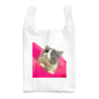 itsukiancoroのアイドルネコのアンちゃん Reusable Bag