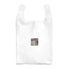 _ryosuke_tvの愛犬 Reusable Bag