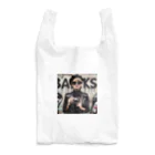 HaYoのストリートフォト Reusable Bag