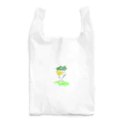 BE はっぴーのくそカッパ Reusable Bag