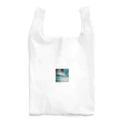 metametamonnのボラボラ島 Reusable Bag