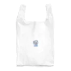 HaIMaRuKoのイタチ　イん　いたち Reusable Bag