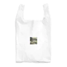 mamycatの鳥 Reusable Bag