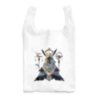 ファンタジー屋のエジプト神話風 Reusable Bag