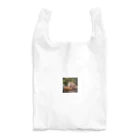 Yleのパンを食べたいハムスター！ Reusable Bag