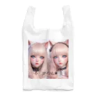 ca2432oebのJP-GAL-CAT03 Reusable Bag