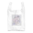 夜彩　-yasai-の触れたい、薄明。 Reusable Bag