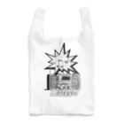 ロック堂のラジオ Reusable Bag