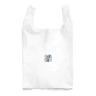 ナノ・ファンタジアの冬のうさぎくん Reusable Bag