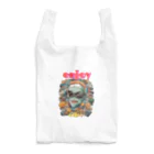 yumekauのENJOYしようゼ Reusable Bag