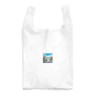 kaiminsapoのウチナー　ドライブ Reusable Bag