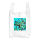 moon_takuanの観世音菩薩と龍3「Kanzeon Bodhisattva and dragon3」 Reusable Bag