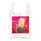 POTEL-SISのTHE OIL （ジ・オイル）グッズ Reusable Bag