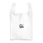 gogodiggerのワニバラ Reusable Bag