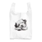 ゆめみるあにまるのdreaming puppy Reusable Bag