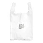 bigbamboofamilyの月明かりと梟 Reusable Bag