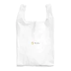 pati_faniのpati fani　ロゴ　横バージョン Reusable Bag