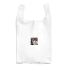 こんばにやの毛筆 Reusable Bag