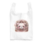 青りんごミュージアムの春コレクション3 Reusable Bag