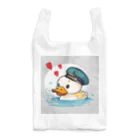 ザ☆めんまのお店のゆっくり進行☆あひる隊長！ Reusable Bag