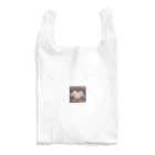 d-design-labのdevil's cookingグッズ Reusable Bag