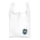 Design HarborのCool Dog Reusable Bag