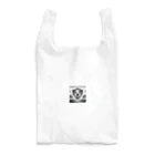 jmjmjmのサッカー好きのためのクールなアイテム！ Reusable Bag