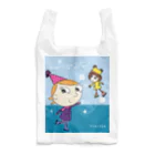 charlolのPlease don't worry, I've got you. Reusable Bag