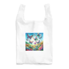 すずらん24の幸運のお花畑 Reusable Bag