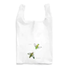 channel 41度の僕たち似ている気がするね Reusable Bag