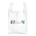 Gasya_Molkkyのガシャちゃんねるバナータイプ Reusable Bag