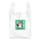 kaeruko0304mamaのハローペンギン Reusable Bag
