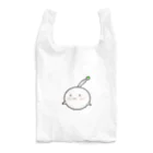 ニンゲネットクリエイトのEt3号のムウ Reusable Bag