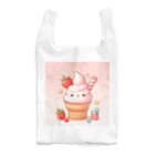 はるちゃんのソフちゃん Reusable Bag