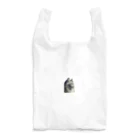 Motonokiの仮）ネコしゃん Reusable Bag