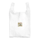 deepspeedkazumannのゆかいなZOO Reusable Bag