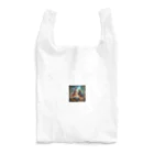 katohkouchiの勝利の光：魔法の森の戦士たち Reusable Bag