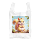 117hibikiのリス🐿 Reusable Bag