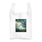 NovAiTen_shopの神秘の森の主 Reusable Bag