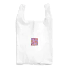 yu_yu_のお菓子大好き Reusable Bag