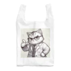 m-a-s-a-k-iのQ.E.D. Reusable Bag